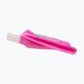 Płetwy do pływania Arena Powerfin Pro II Flex shimmered pink 4