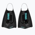 Płetwy do pływania Arena Powerfin Pro II Flex black
