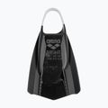 Płetwy do pływania Arena Powerfin Pro II Flex black 3
