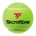 Piłki tenisowe Tecnifibre X-One 4 szt.