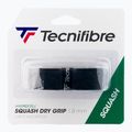 Owijka do rakiet squash Tecnifibre Dry Grip black
