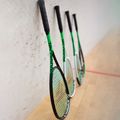 Rakieta do squasha Tecnifibre Suprem 125 Curv 2020 12