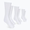 Skarpety Tecnifibre 24T 3 pary white