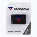 Frotka na głowę Tecnifibre 54HEAD black 2