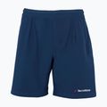 Spodenki tenisowe dziecięce Tecnifibre 23STRE Stretch marine 5