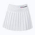Spódnica tenisowa Tecnifibre 23LASK white