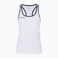 Koszulka tenisowa damska Tecnifibre 22LAF3 F3 Tank W white