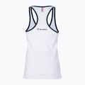 Koszulka tenisowa damska Tecnifibre 22LAF3 F3 Tank W white 2
