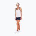 Tank top tenisowy damski Tecnifibre 22LAF3 F3 Tank W white 3