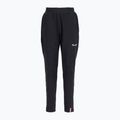 Spodnie tenisowe dziecięce Tecnifibre 21COPA Knit Jr black