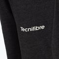 Spodnie tenisowe dziecięce Tecnifibre 21COPA Knit Jr black 4