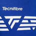 Bluza tenisowa męska Tecnifibre 21FLHO Fleece Hoodie royal 3