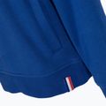 Bluza tenisowa dziecięca Tecnifibre 21FLHO Fleece Hoodie Jr royal 5