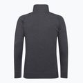 Bluza tenisowa męska Tecnifibre 21FLHO Knit black 2