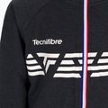 Bluza tenisowa dziecięca Tecnifibre 21FLHO Knit black 3