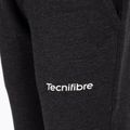 Spodnie tenisowe dziecięce Tecnifibre 21LAPA Knit Jr black 4