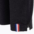 Spodnie tenisowe dziecięce Tecnifibre 21LAPA Knit Jr black 5