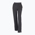 Spodnie tenisowe dziecięce Tecnifibre 21LAPA Knit Jr black 6