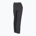 Spodnie tenisowe dziecięce Tecnifibre 21LAPA Knit Jr black 7