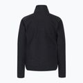Bluza tenisowa dziecięca Tecnifibre 21LAHO Knit Jr black 2
