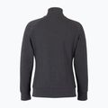 Bluza tenisowa dziecięca Tecnifibre 21LAHO Knit Jr black 7