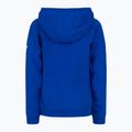 Bluza tenisowa dziecięca Tecnifibre 21LAHO Fleece Hoodie Jr royal 2