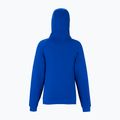 Bluza tenisowa dziecięca Tecnifibre 21LAHO Fleece Hoodie Jr royal 7