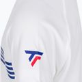 Koszulka tenisowa dziecięca Tecnifibre 22LAF2 F2 Airmesh Jr royal 5
