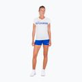 Koszulka tenisowa dziecięca Tecnifibre 22LAF2 F2 Airmesh Jr royal 8
