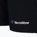 Spodenki tenisowe dziecięce Tecnifibre 23STRE Stretch black 4