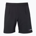 Spodenki tenisowe dziecięce Tecnifibre 23STRE Stretch black 5