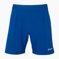 Spodenki tenisowe dziecięce Tecnifibre 23STRE Stretch royal