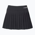 Spódnica tenisowa Tecnifibre 23LASK black