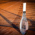 Rakieta tenisowa Tecnifibre T-Fight RSL 280 NC 7