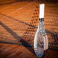 Rakieta tenisowa Tecnifibre T-Fight RSL 295 NC 7