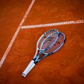 Rakieta tenisowa Tecnifibre T-Fight RSL 295 NC 8
