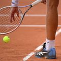 Rakieta tenisowa Tecnifibre T-Fight RS 300 10