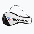 Torba tenisowa Tecnifibre Tour Rs Endu 4R white/black 2