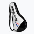 Torba tenisowa Tecnifibre Tour Rs Endu 4R white/black 3