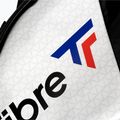 Torba tenisowa Tecnifibre Tour Rs Endu 4R white/black 5