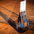 Rakieta tenisowa Tecnifibre T-Fit 265 Storm 10