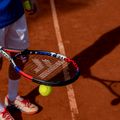 Rakieta tenisowa Tecnifibre T-Fit 275 Speed 8