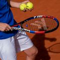 Rakieta tenisowa Tecnifibre T-Fit 275 Speed 9