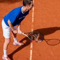Rakieta tenisowa Tecnifibre T-Fit 275 Speed 12