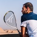 Rakieta do squasha Tecnifibre Carboflex 125 X-Top 12