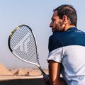 Rakieta do squasha Tecnifibre Carboflex 135 X-Top 11