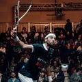 Rakieta do squasha Tecnifibre Carboflex 135 X-Top 13