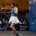 Rakieta do squasha Tecnifibre Carboflex 135 X-Top 14