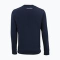 Bluza tenisowa męska Tecnifibre 21FLESWEA Fleece marine 2