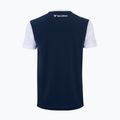 Koszulka tenisowa męska Tecnifibre 22CLUBTEE Club white/marine 2